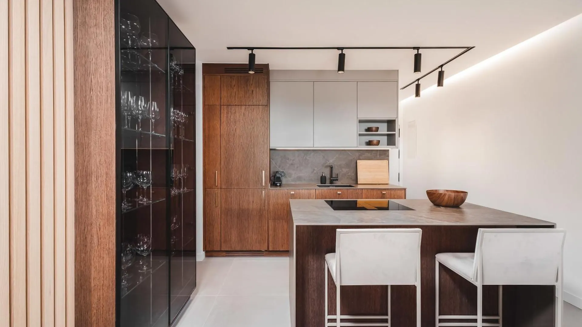 Las Terrazas La Quinta Penthouse Modern Luxury Benahavís