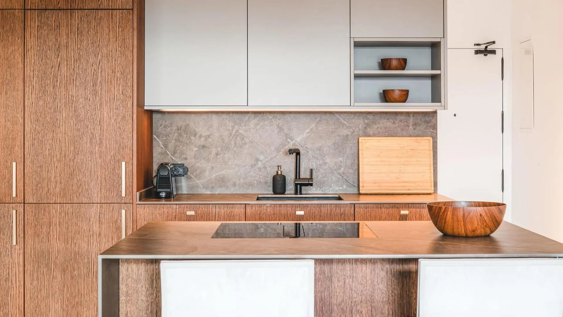 Διαμέρισμα Las Terrazas La Quinta Penthouse Modern Luxury Benahavís